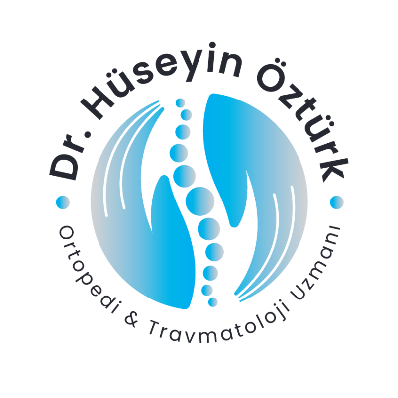 Dr. Hüseyin Öztürk